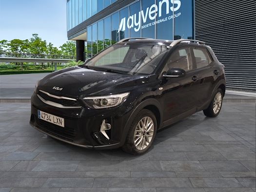 KIA STONIC en alquiler y venta en Ayvens