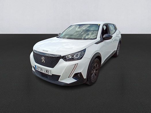 PEUGEOT 2008 en alquiler y venta en Ayvens