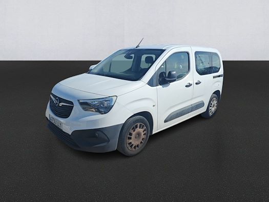 OPEL COMBO en alquiler y venta en Ayvens