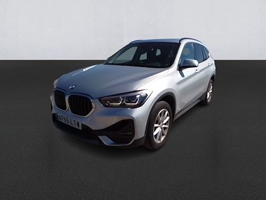 BMW X1 en alquiler y venta en Ayvens