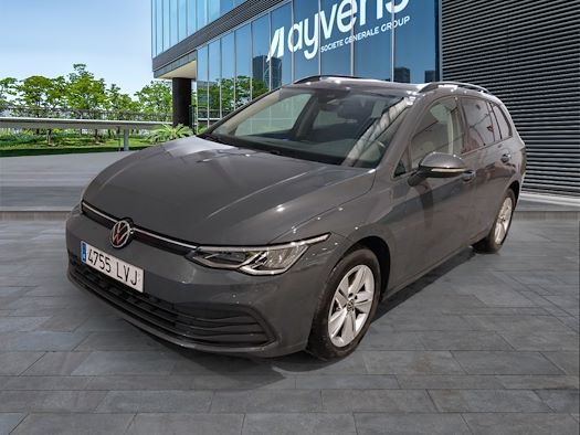 VOLKSWAGEN GOLF en alquiler y venta en Ayvens