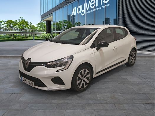 RENAULT CLIO en alquiler y venta en Ayvens