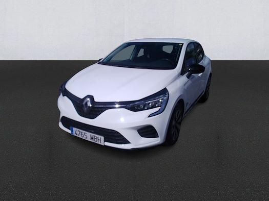 RENAULT CLIO en alquiler y venta en Ayvens