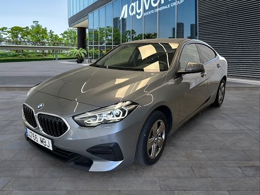 BMW SERIES 2 en alquiler y venta en Ayvens