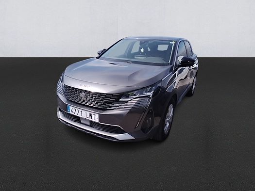 PEUGEOT 3008 en alquiler y venta en Ayvens