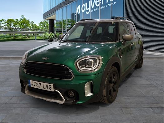 MINI COUNTRYMAN en alquiler y venta en Ayvens
