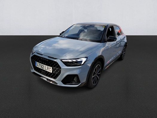 AUDI A1 en alquiler y venta en Ayvens