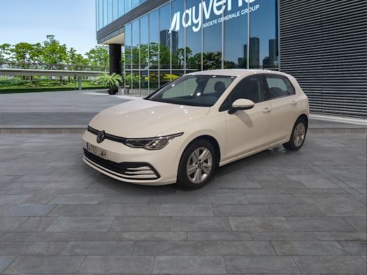 VOLKSWAGEN GOLF en alquiler y venta en Ayvens