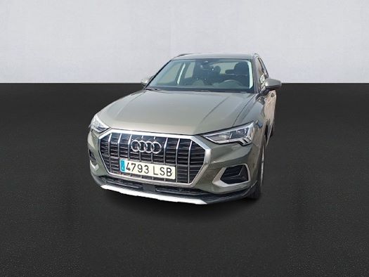 AUDI Q3 en alquiler y venta en Ayvens