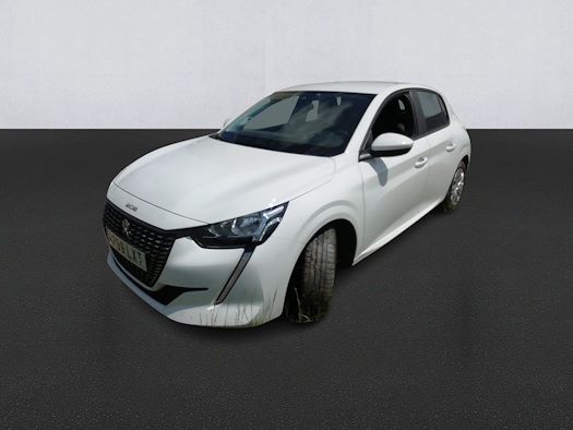 PEUGEOT 208 en alquiler y venta en Ayvens
