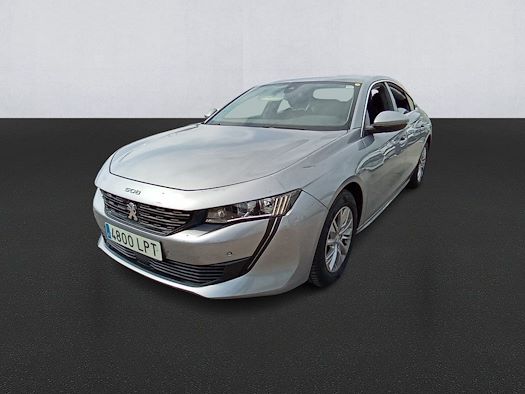 PEUGEOT 508 en alquiler y venta en Ayvens