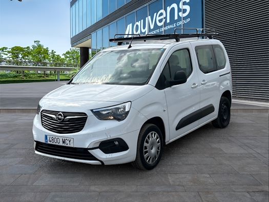 OPEL COMBO en alquiler y venta en Ayvens