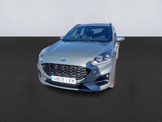 FORD KUGA en alquiler y venta en Ayvens