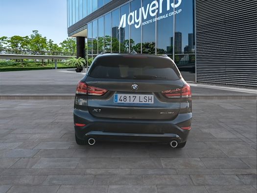 BMW X1 en alquiler y venta en Ayvens