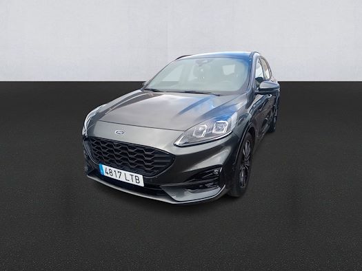 FORD KUGA en alquiler y venta en Ayvens