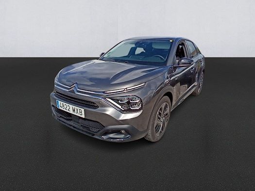 CITROEN C4 en alquiler y venta en Ayvens