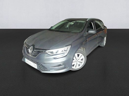 RENAULT MEGANE en alquiler y venta en Ayvens