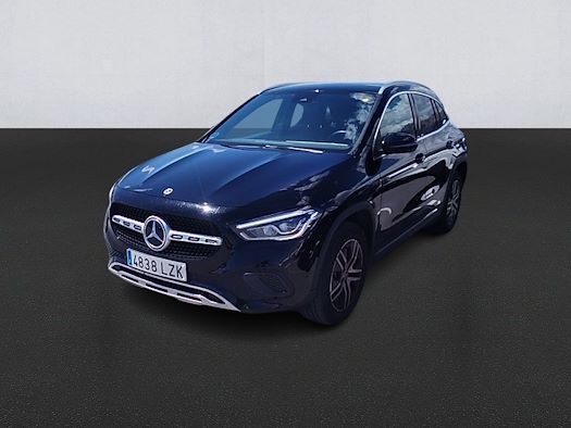 MERCEDES-BENZ GLA en alquiler y venta en Ayvens