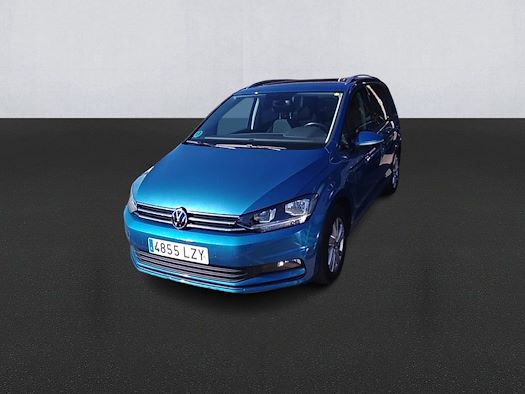 VOLKSWAGEN TOURAN en alquiler y venta en Ayvens