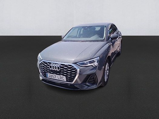 AUDI Q3 SPORTBACK en alquiler y venta en Ayvens