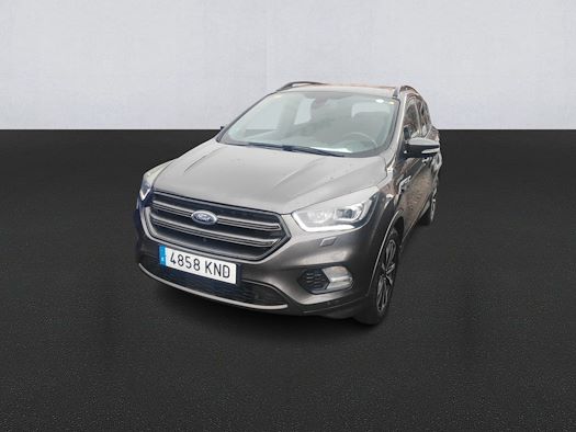 FORD KUGA en alquiler y venta en Ayvens