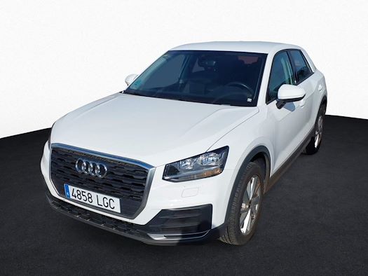 AUDI Q2 en alquiler y venta en Ayvens