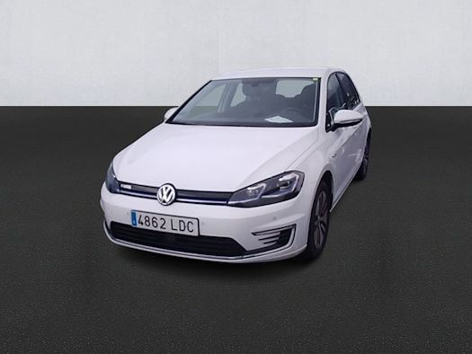 VOLKSWAGEN GOLF en alquiler y venta en Ayvens