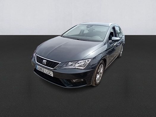 SEAT LEON en alquiler y venta en Ayvens