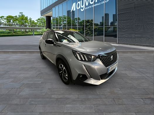 PEUGEOT 2008 en alquiler y venta en Ayvens