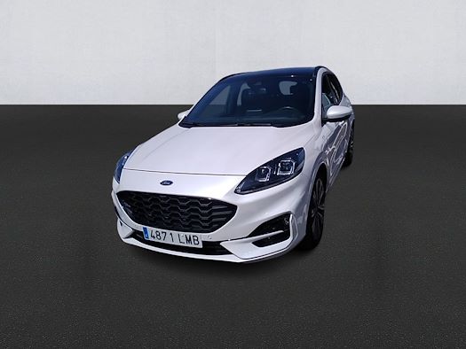 FORD KUGA en alquiler y venta en Ayvens