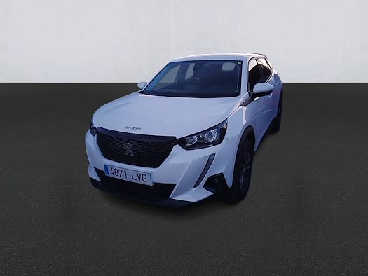 PEUGEOT 2008 en alquiler y venta en Ayvens