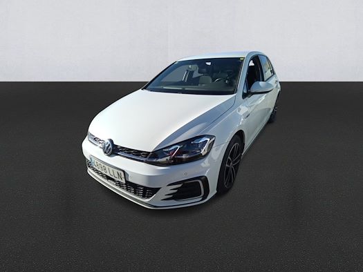 VOLKSWAGEN GOLF en alquiler y venta en Ayvens
