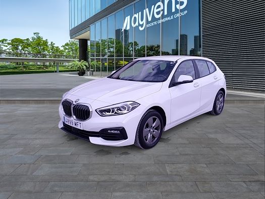 BMW SERIES 1 en alquiler y venta en Ayvens