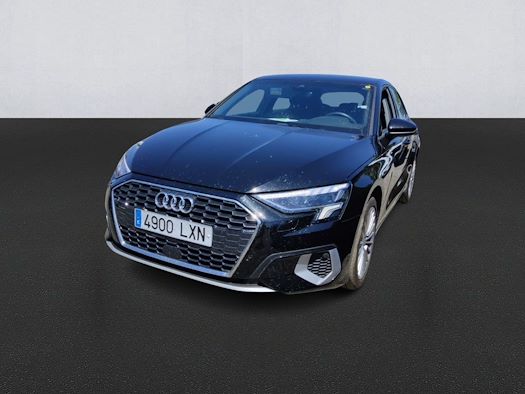 AUDI A3 en alquiler y venta en Ayvens