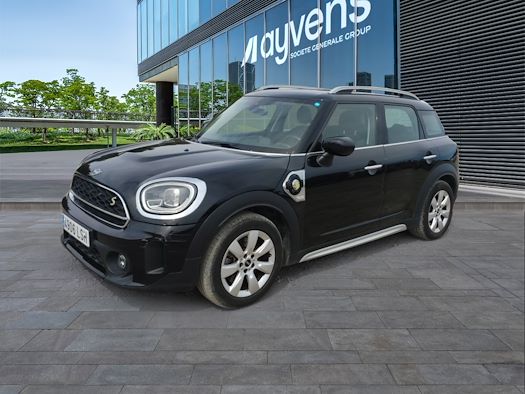 MINI COUNTRYMAN en alquiler y venta en Ayvens