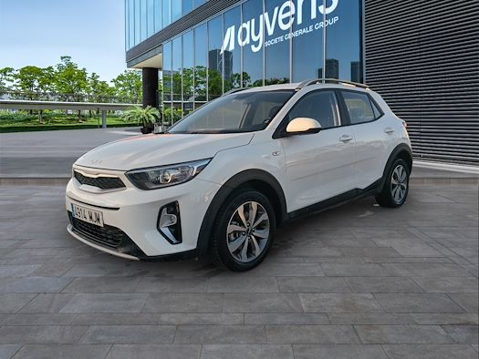 KIA STONIC en alquiler y venta en Ayvens