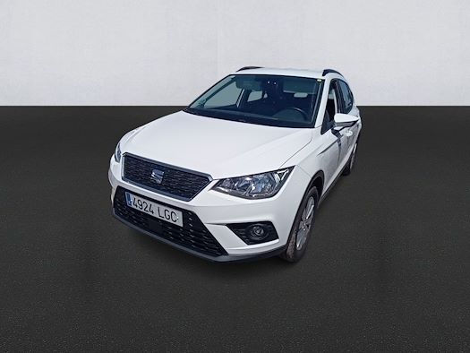SEAT ARONA en alquiler y venta en Ayvens