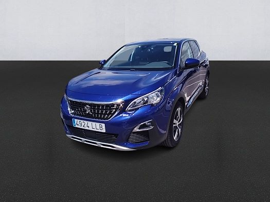 PEUGEOT 3008 en alquiler y venta en Ayvens