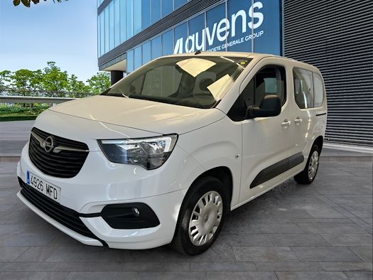 OPEL COMBO en alquiler y venta en Ayvens