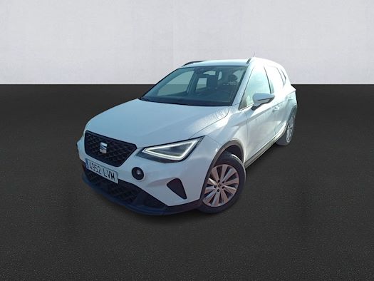 SEAT ARONA en alquiler y venta en Ayvens