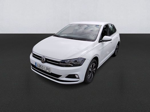VOLKSWAGEN POLO en alquiler y venta en Ayvens