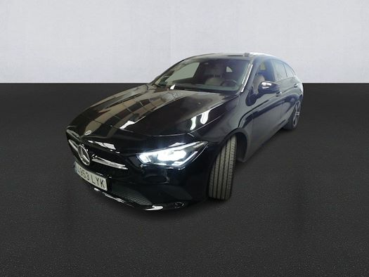 MERCEDES-BENZ CLA en alquiler y venta en Ayvens