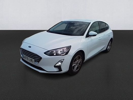 FORD FOCUS en alquiler y venta en Ayvens