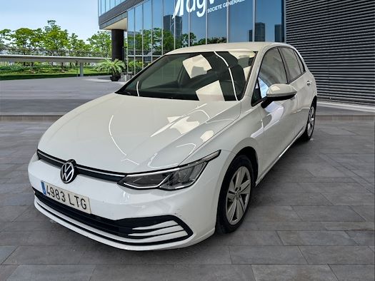 VOLKSWAGEN GOLF en alquiler y venta en Ayvens