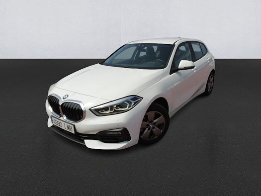 BMW SERIES 1 en alquiler y venta en Ayvens
