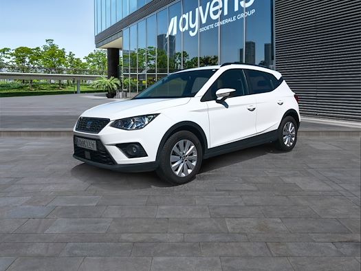SEAT ARONA en alquiler y venta en Ayvens