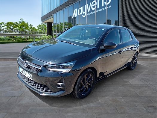 OPEL CORSA en alquiler y venta en Ayvens