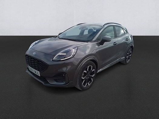 FORD PUMA en alquiler y venta en Ayvens