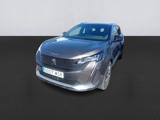 PEUGEOT 5008 en alquiler y venta en Ayvens
