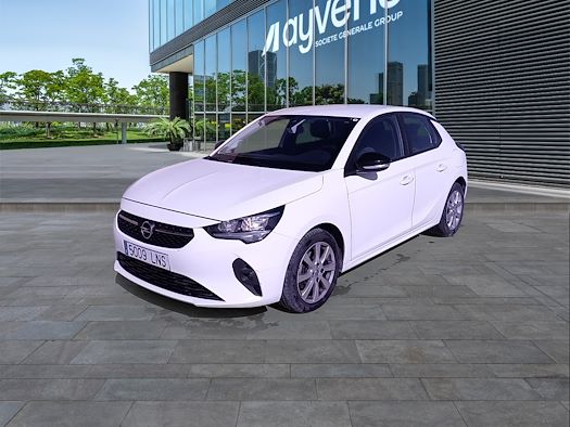 OPEL CORSA en alquiler y venta en Ayvens